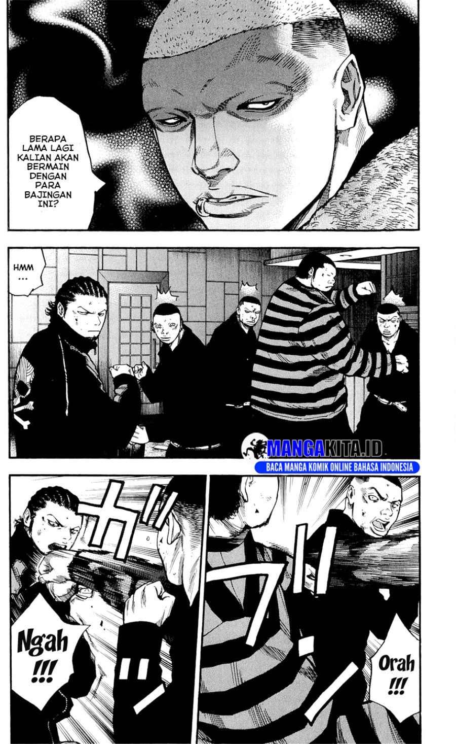 Chapter 105 - halaman 4