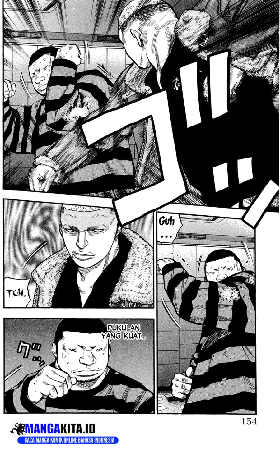 Chapter 105 - halaman 6