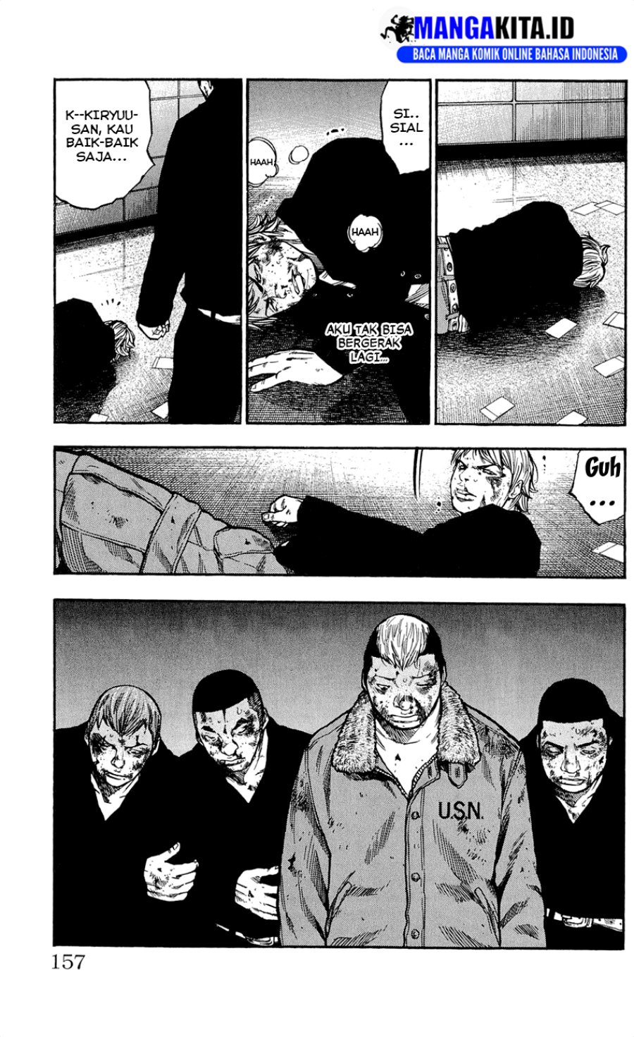 Chapter 105 - halaman 9