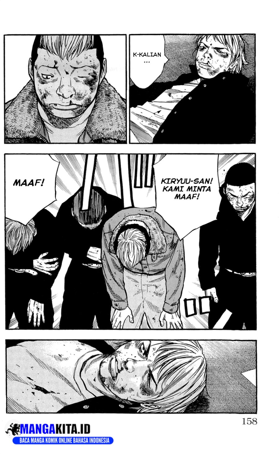 Chapter 105 - halaman 10
