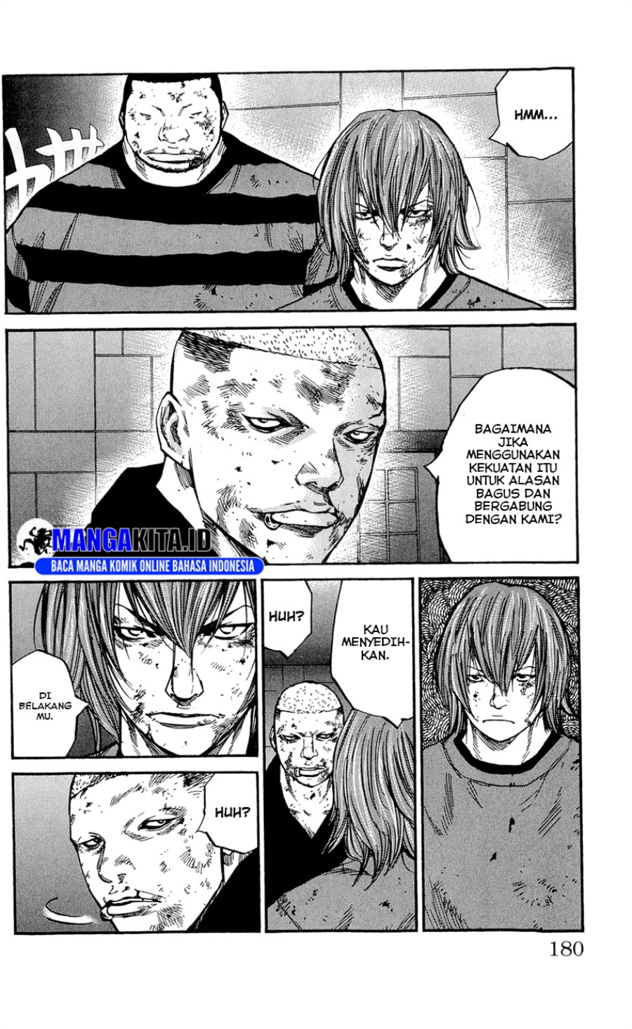 Chapter 106 - halaman 12