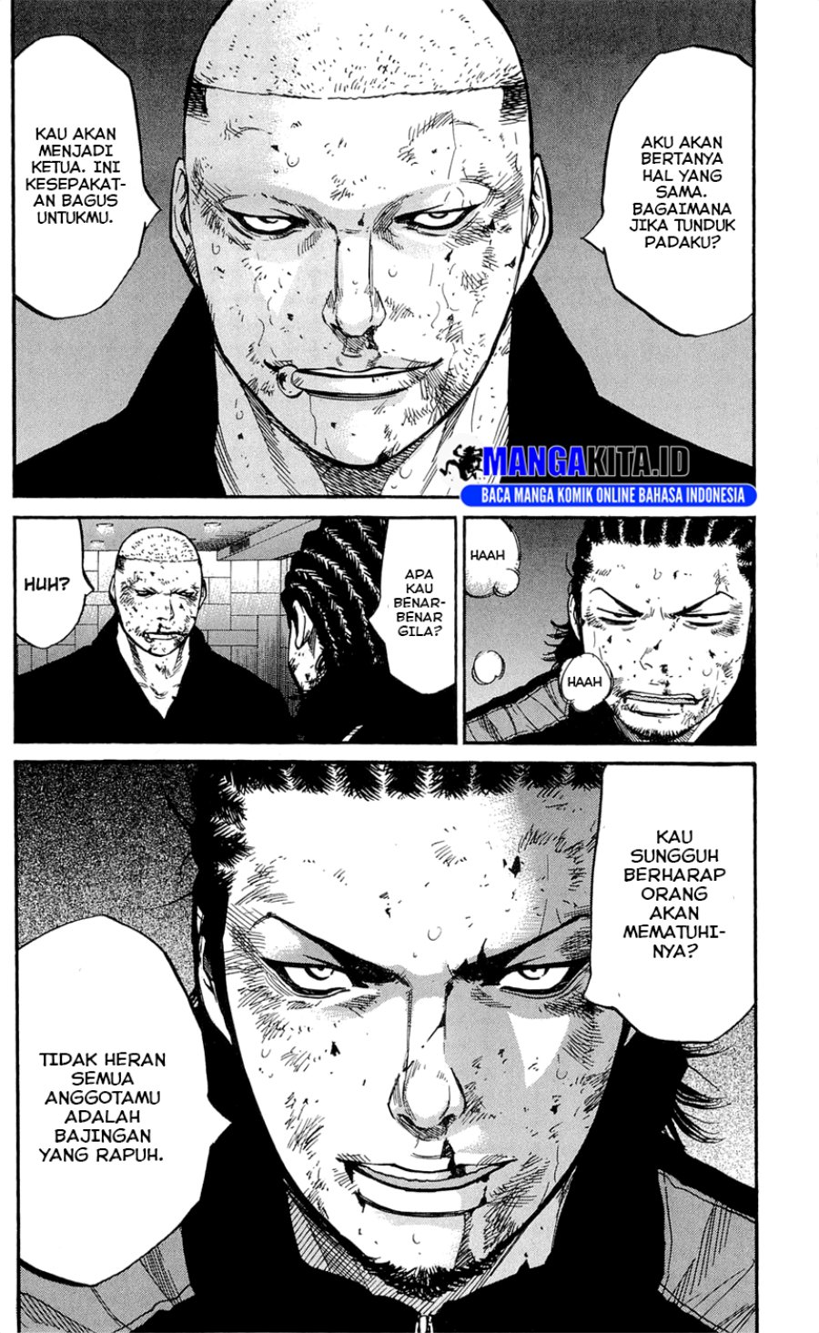 Chapter 106 - halaman 14