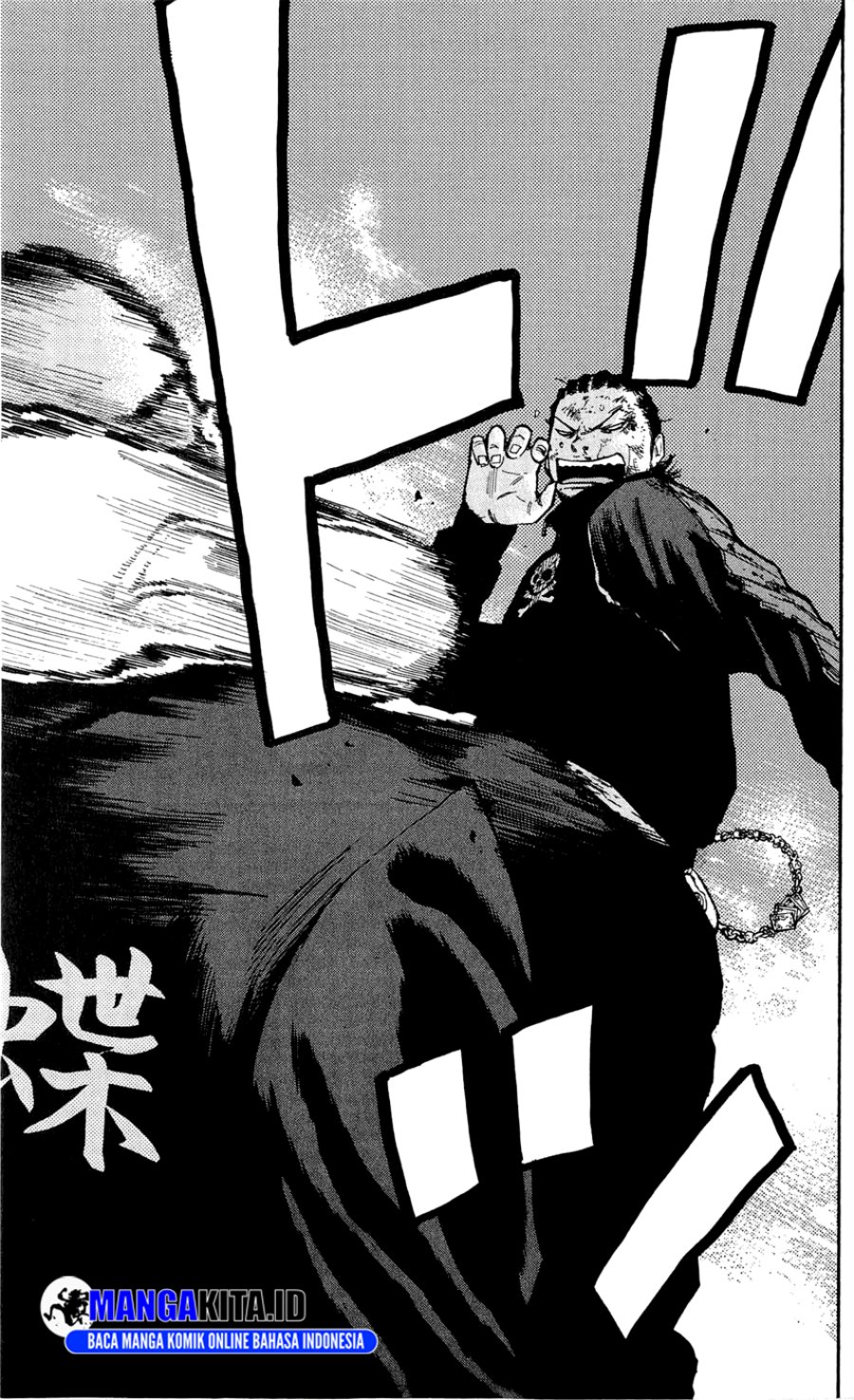 Chapter 106 - halaman 17