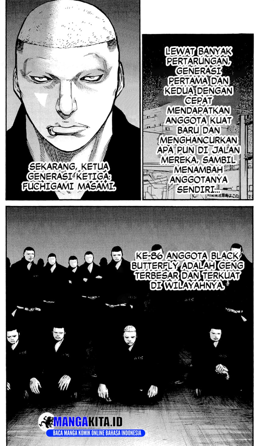 Chapter 106 - halaman 4