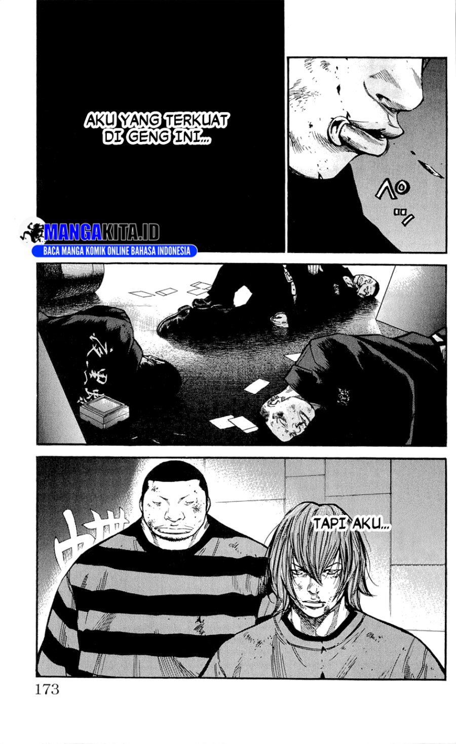 Chapter 106 - halaman 5