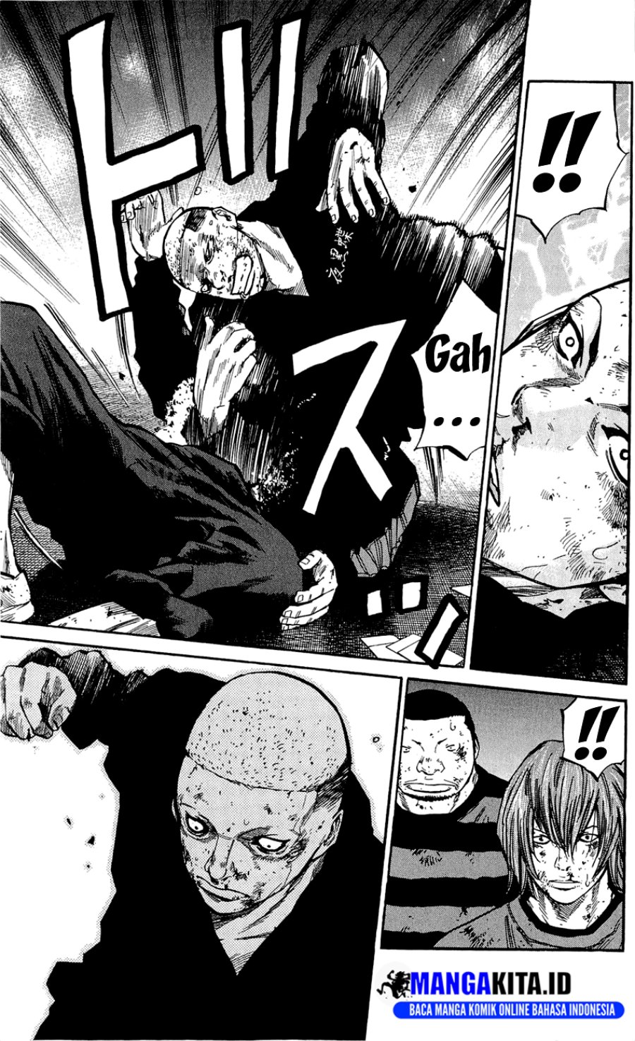 Chapter 106 - halaman 9