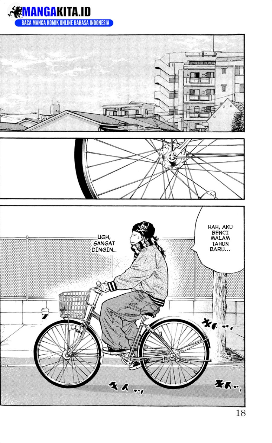 Chapter 107 - halaman 17
