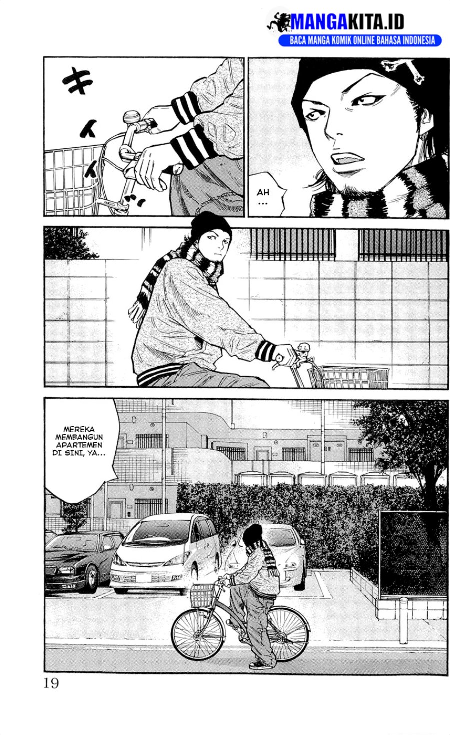 Chapter 107 - halaman 18