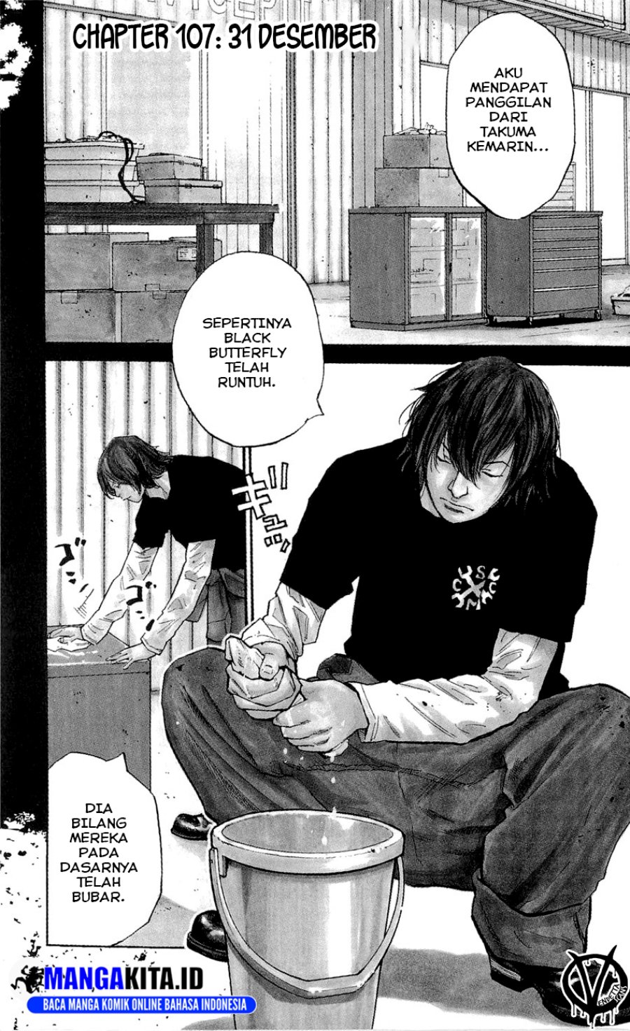 Chapter 107 - halaman 6