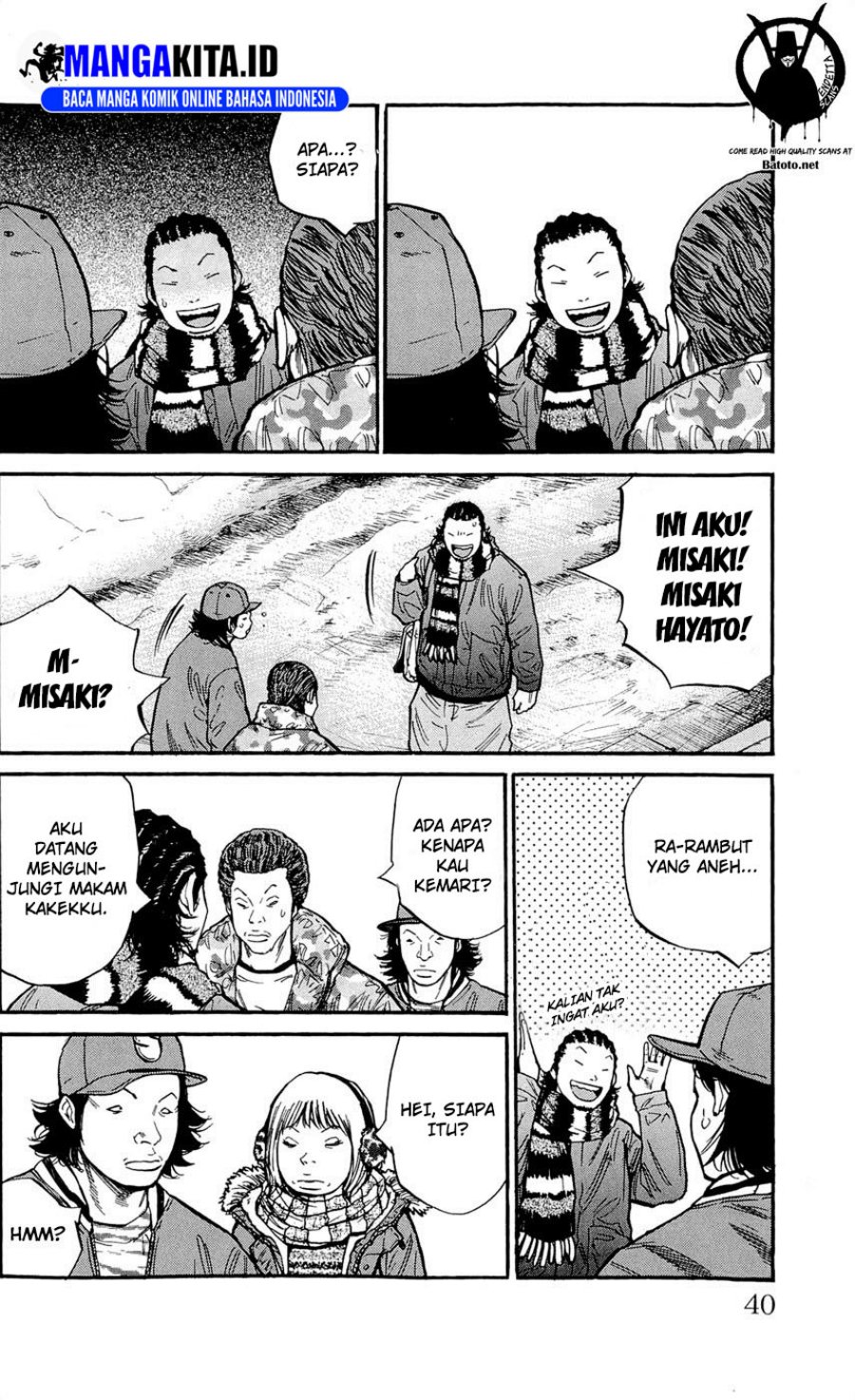 Chapter 108 - halaman 12