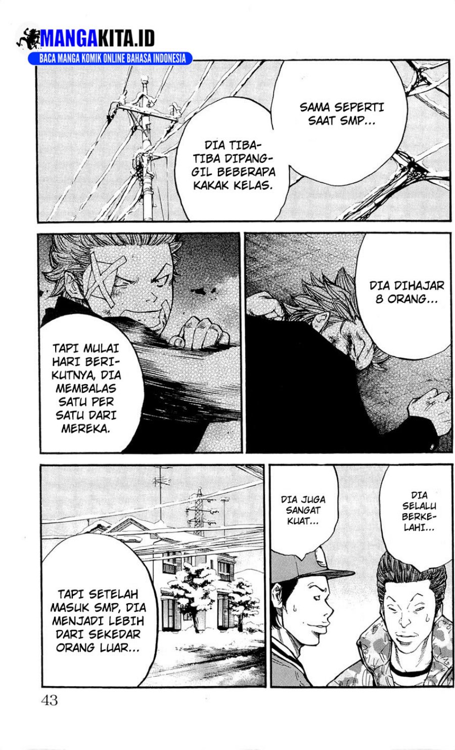 Chapter 108 - halaman 15