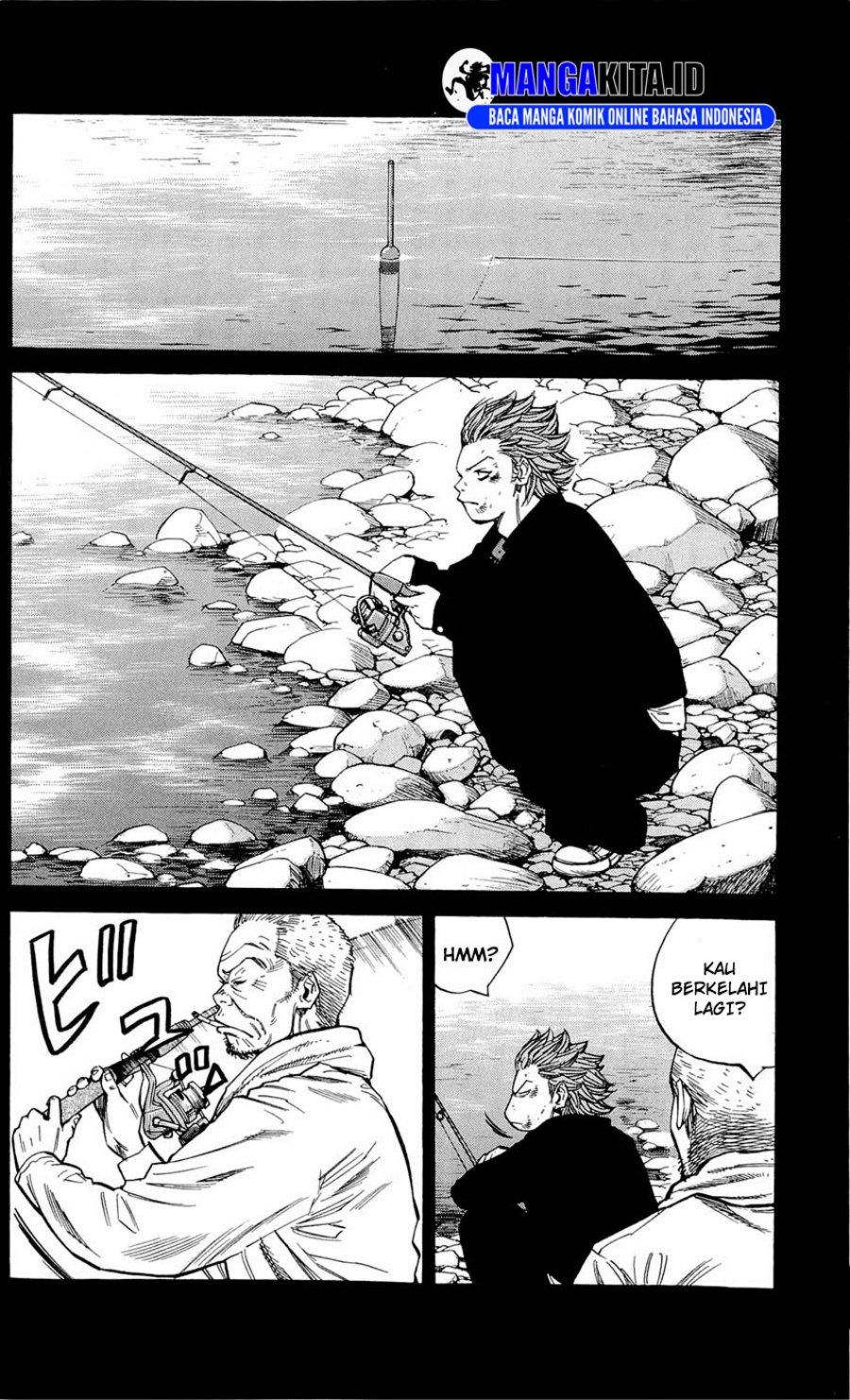 Chapter 108 - halaman 16
