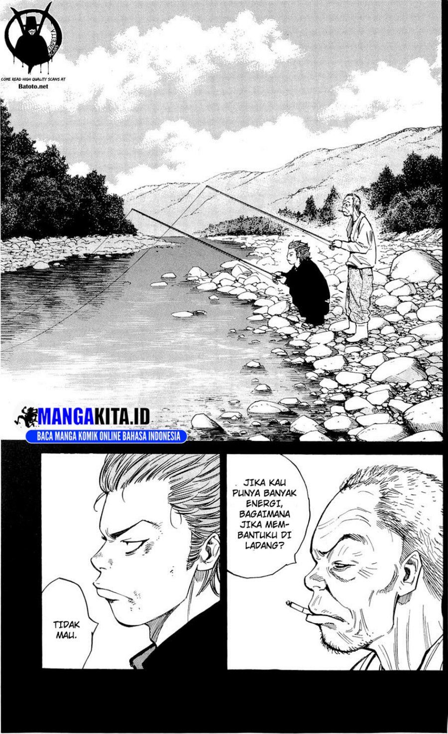 Chapter 108 - halaman 17