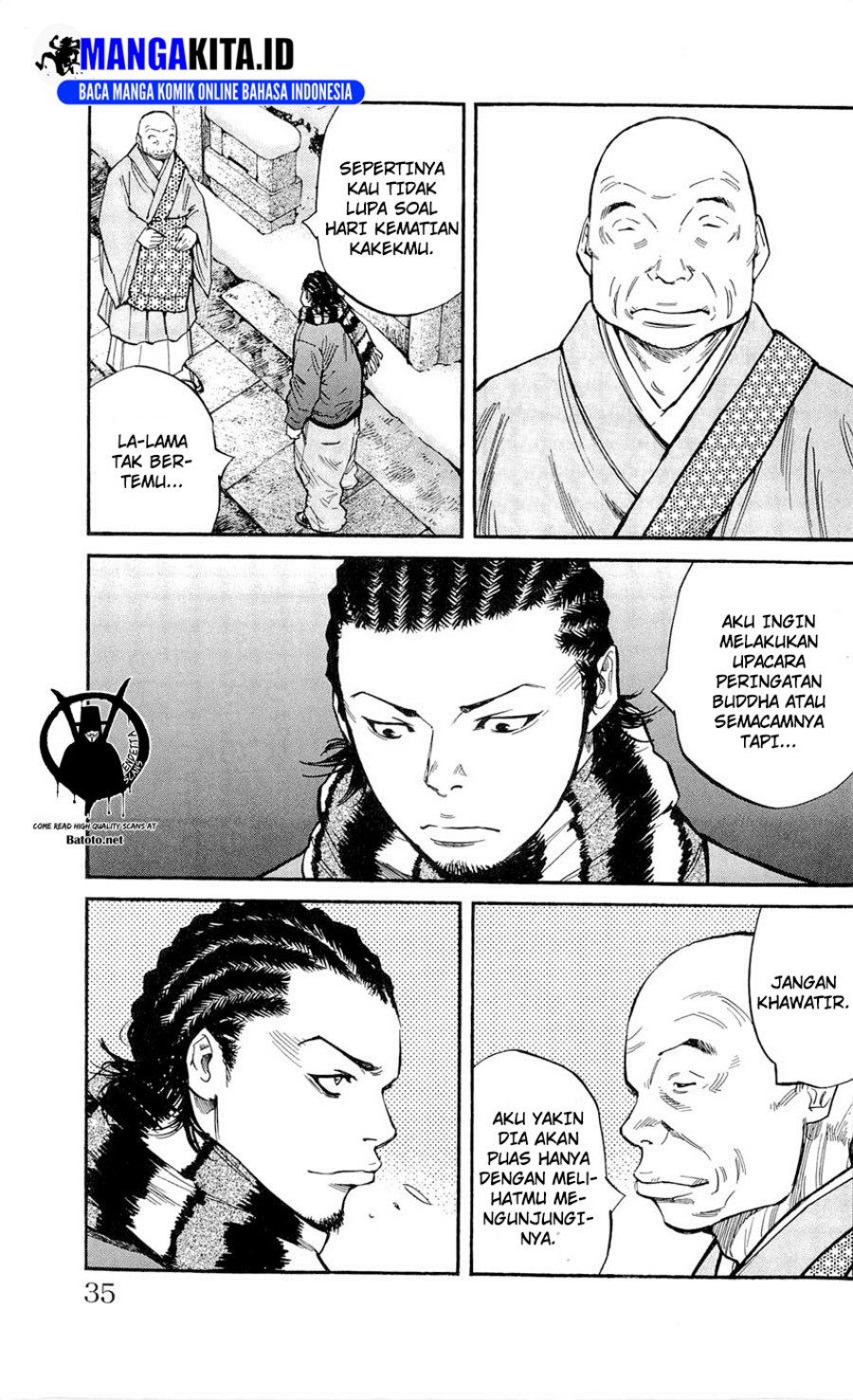 Chapter 108 - halaman 7