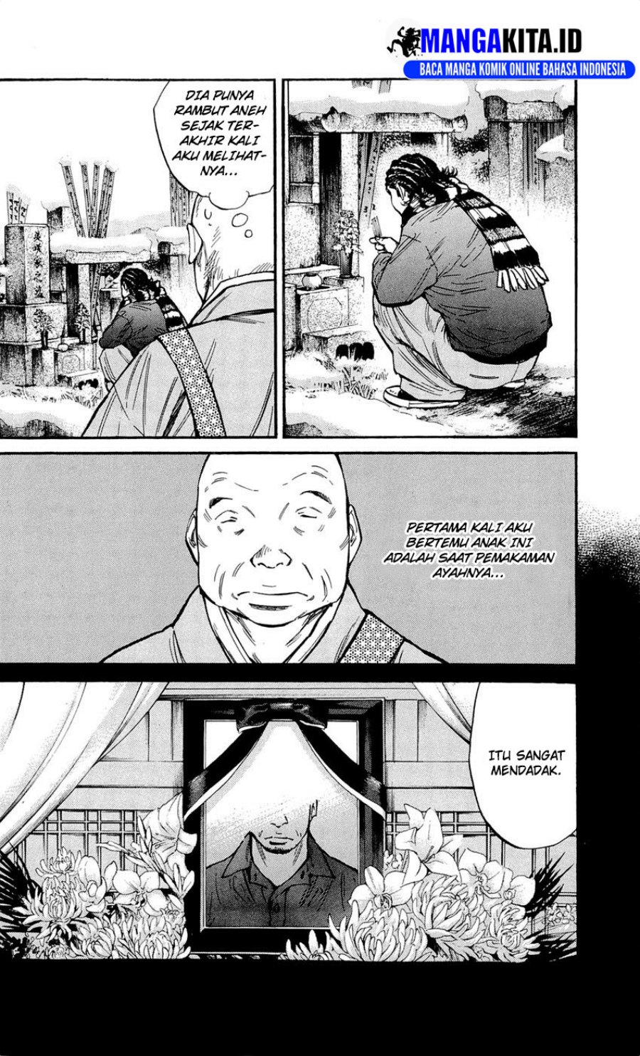 Chapter 108 - halaman 8