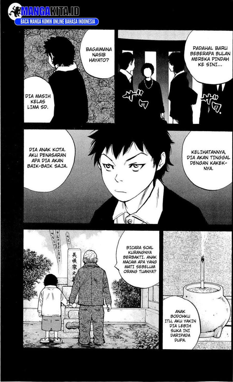 Chapter 108 - halaman 9