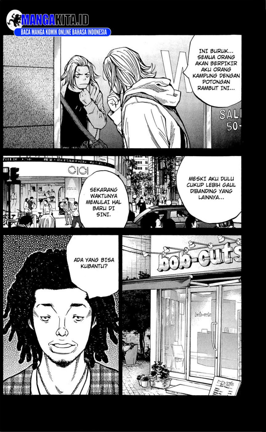 Chapter 109 - halaman 16