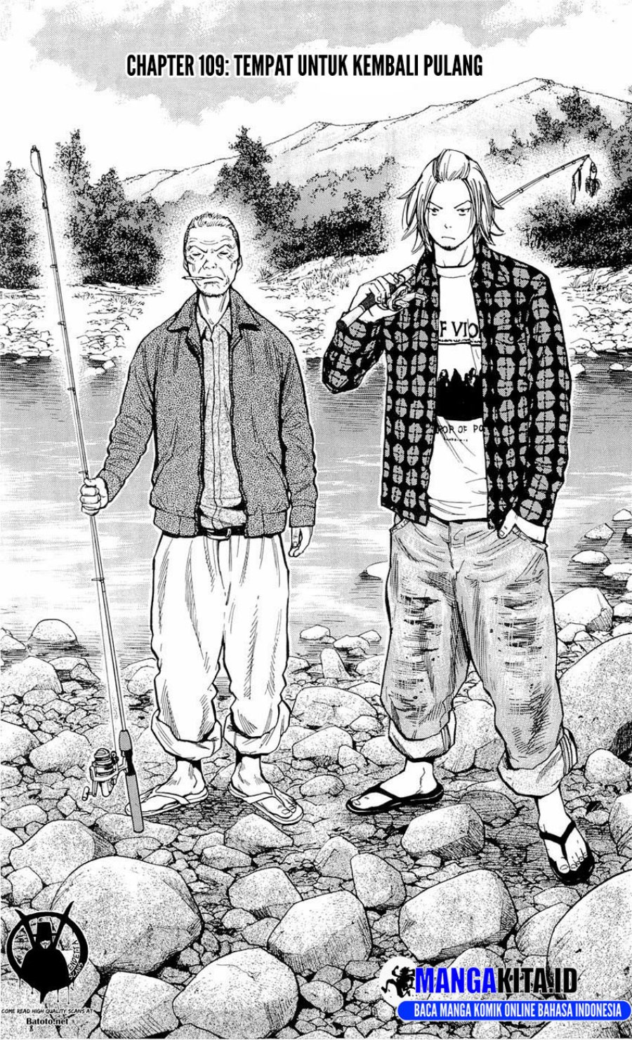 Chapter 109 - halaman 3