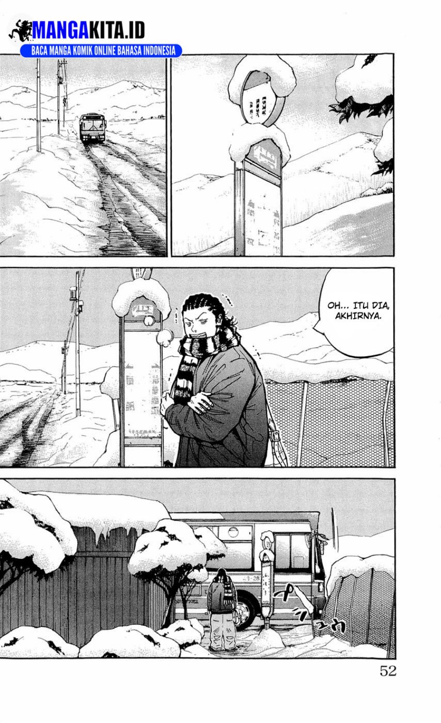 Chapter 109 - halaman 4