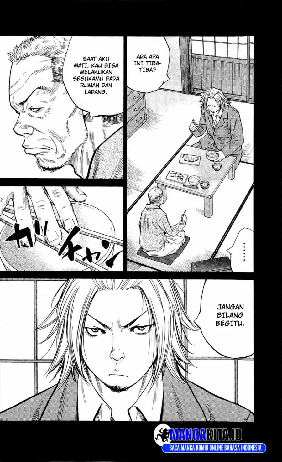 Chapter 109 - halaman 6