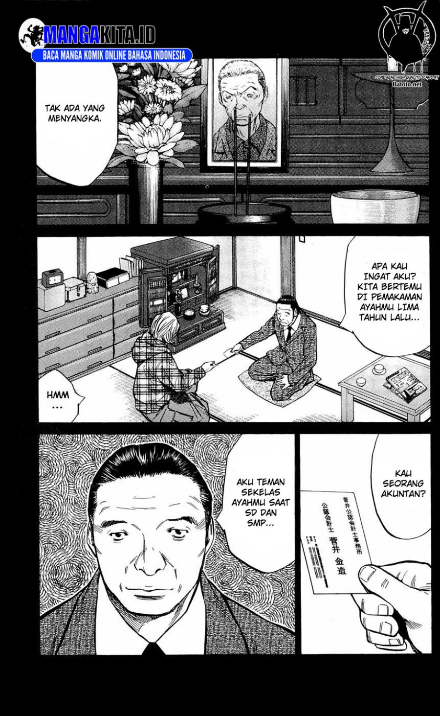 Chapter 109 - halaman 9