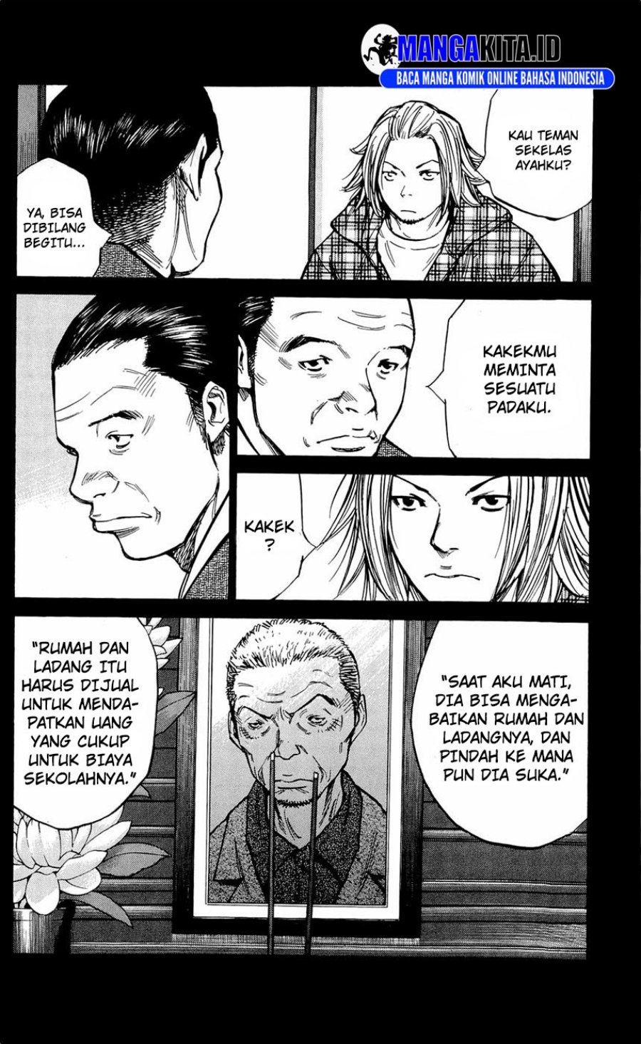 Chapter 109 - halaman 10