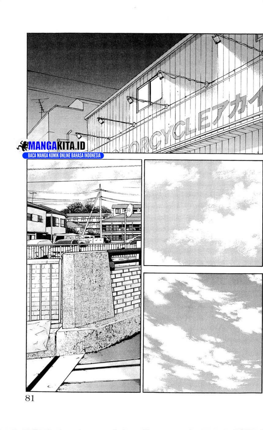 Chapter 110 - halaman 13