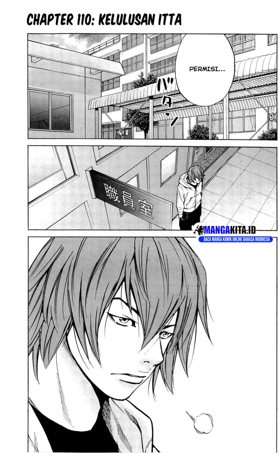 Chapter 110 - halaman 3