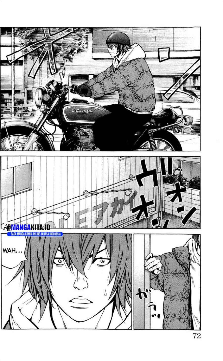 Chapter 110 - halaman 4