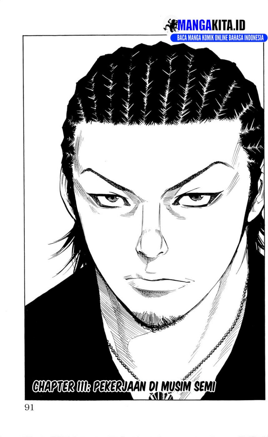 Chapter 111 - halaman 3