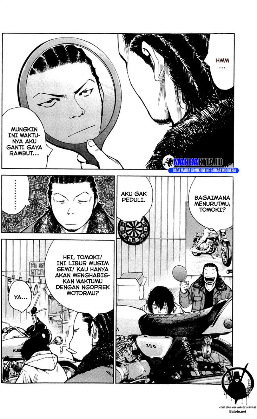 Chapter 111 - halaman 4