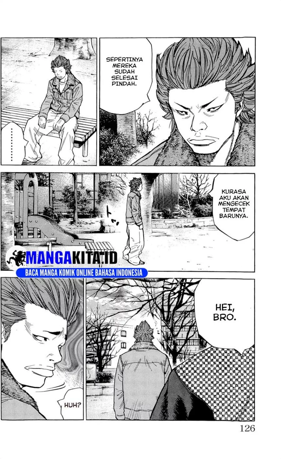 Chapter 112 - halaman 18