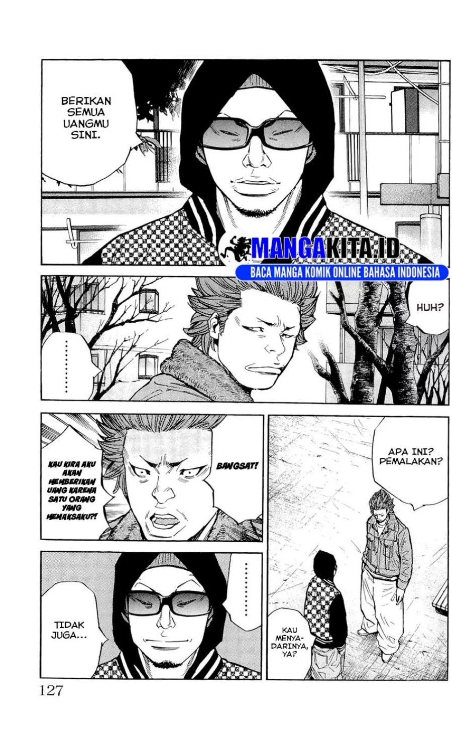 Chapter 112 - halaman 19