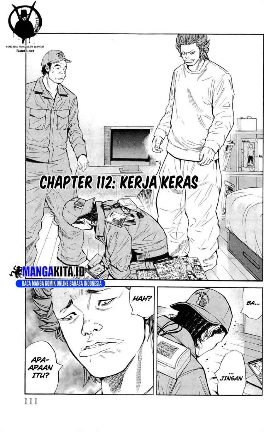 Chapter 112 - halaman 3
