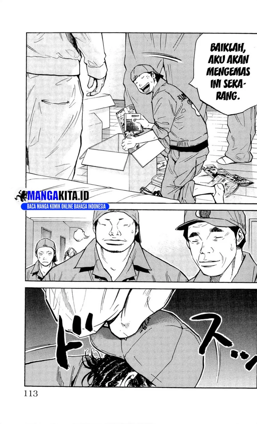 Chapter 112 - halaman 5