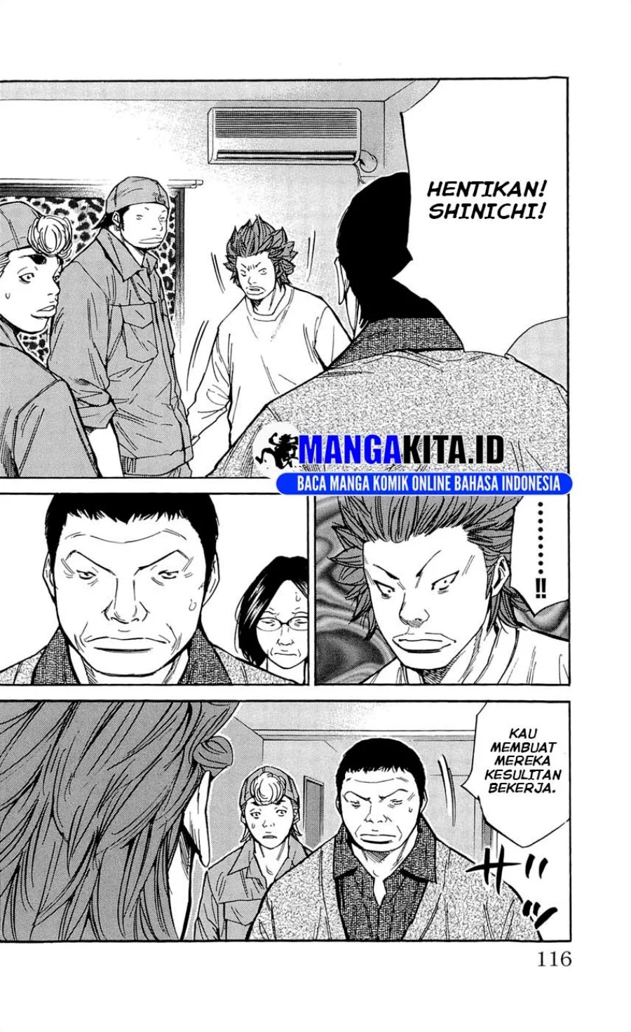 Chapter 112 - halaman 8