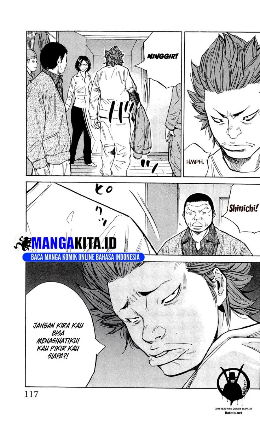 Chapter 112 - halaman 9