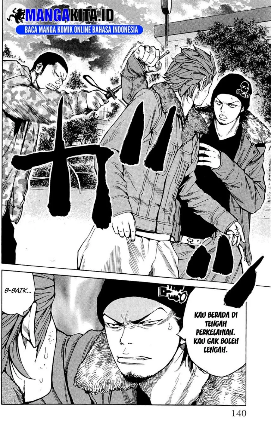 Chapter 113 - halaman 12