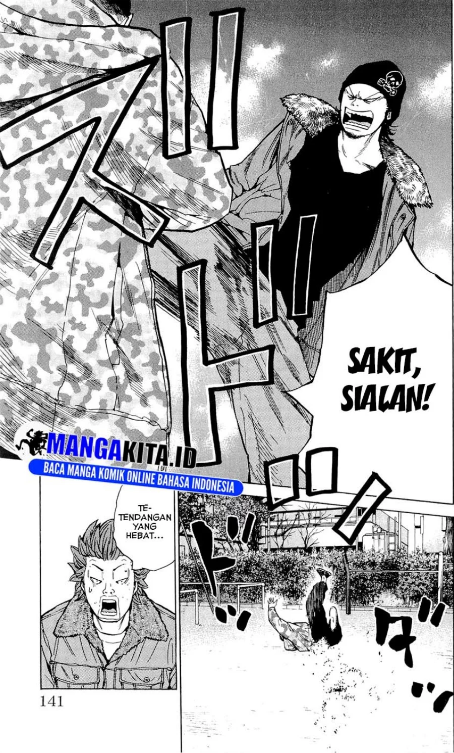 Chapter 113 - halaman 13
