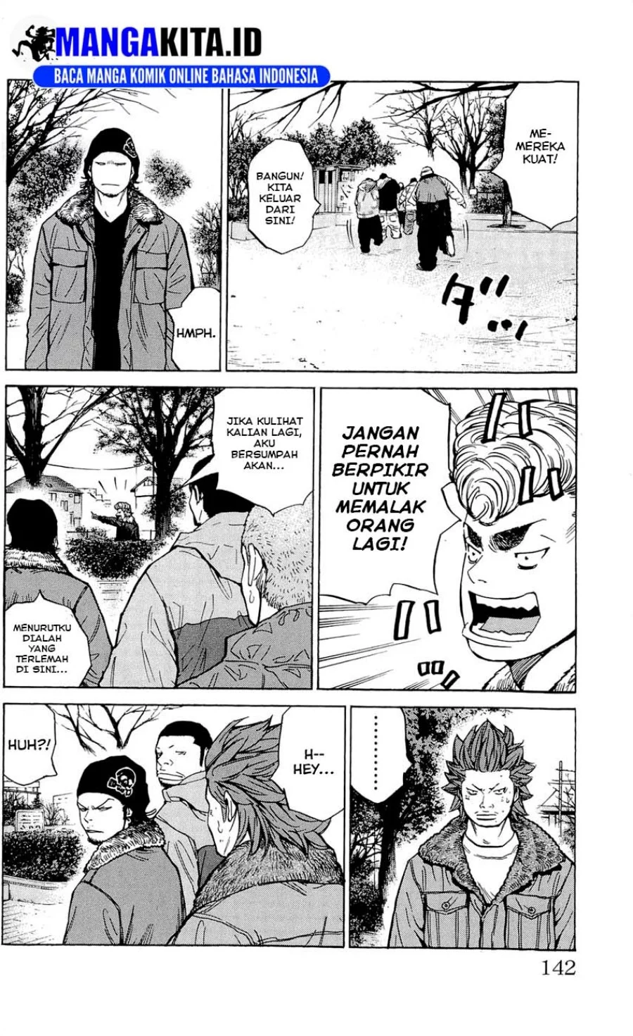 Chapter 113 - halaman 14