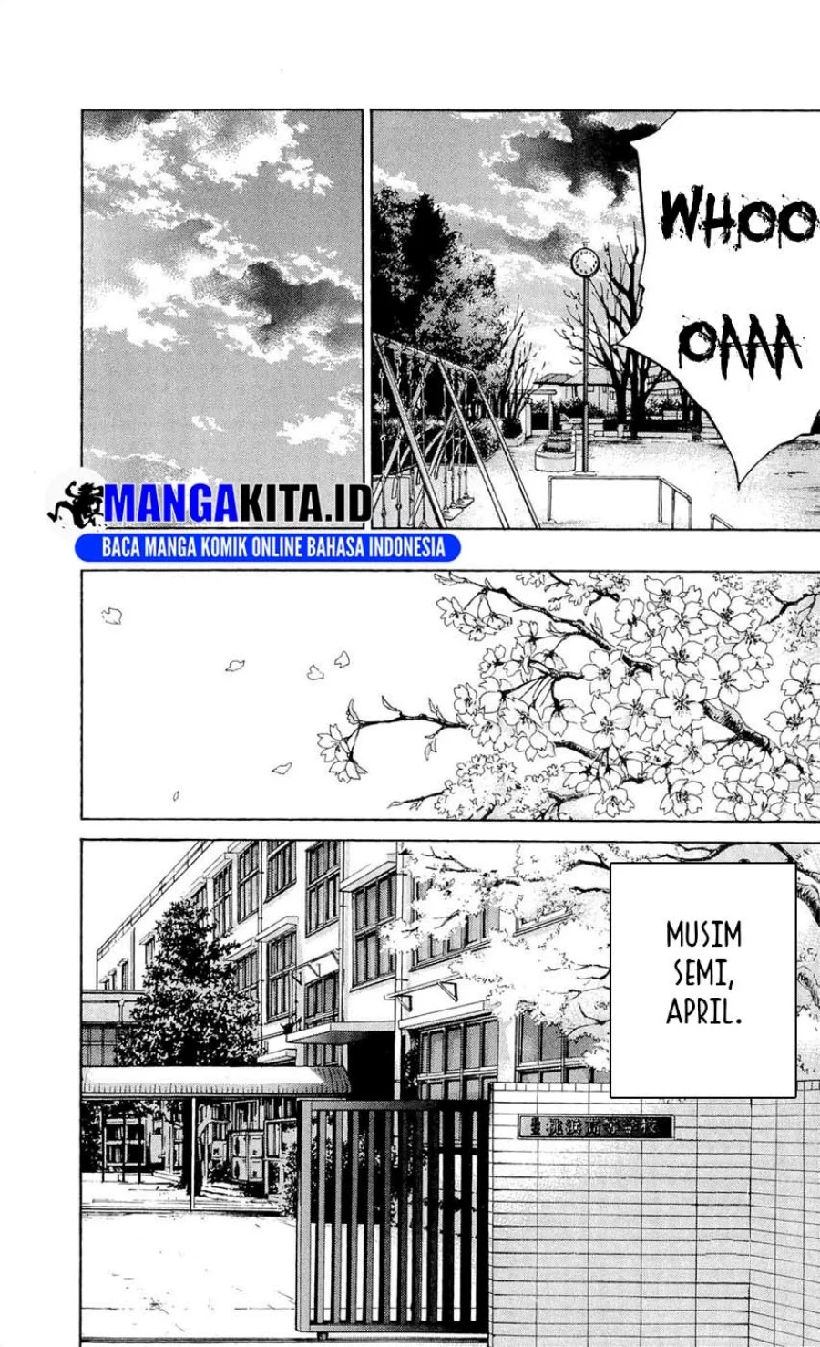 Chapter 113 - halaman 17