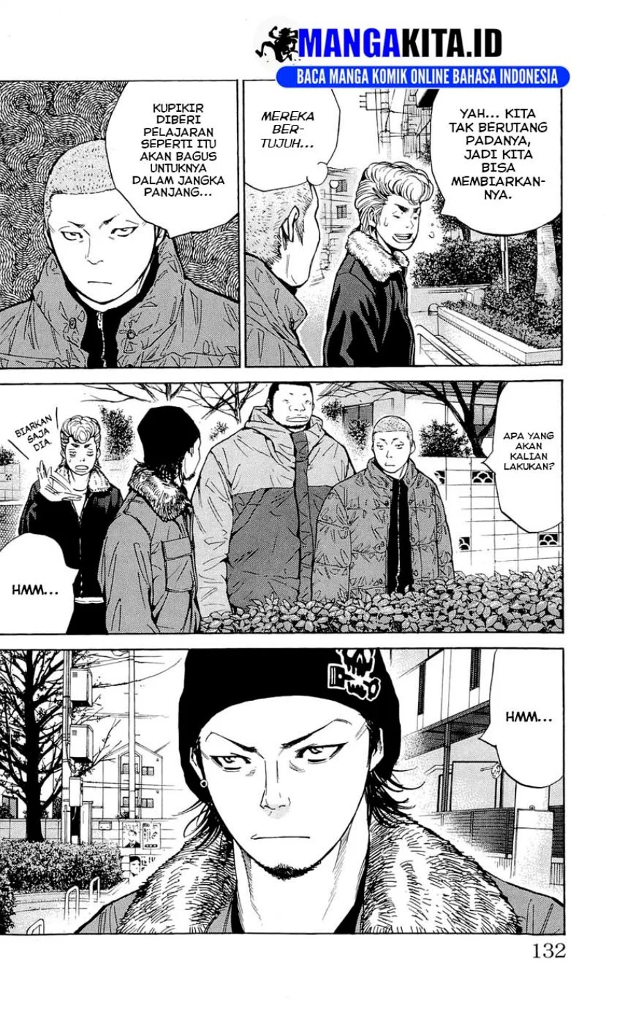 Chapter 113 - halaman 4