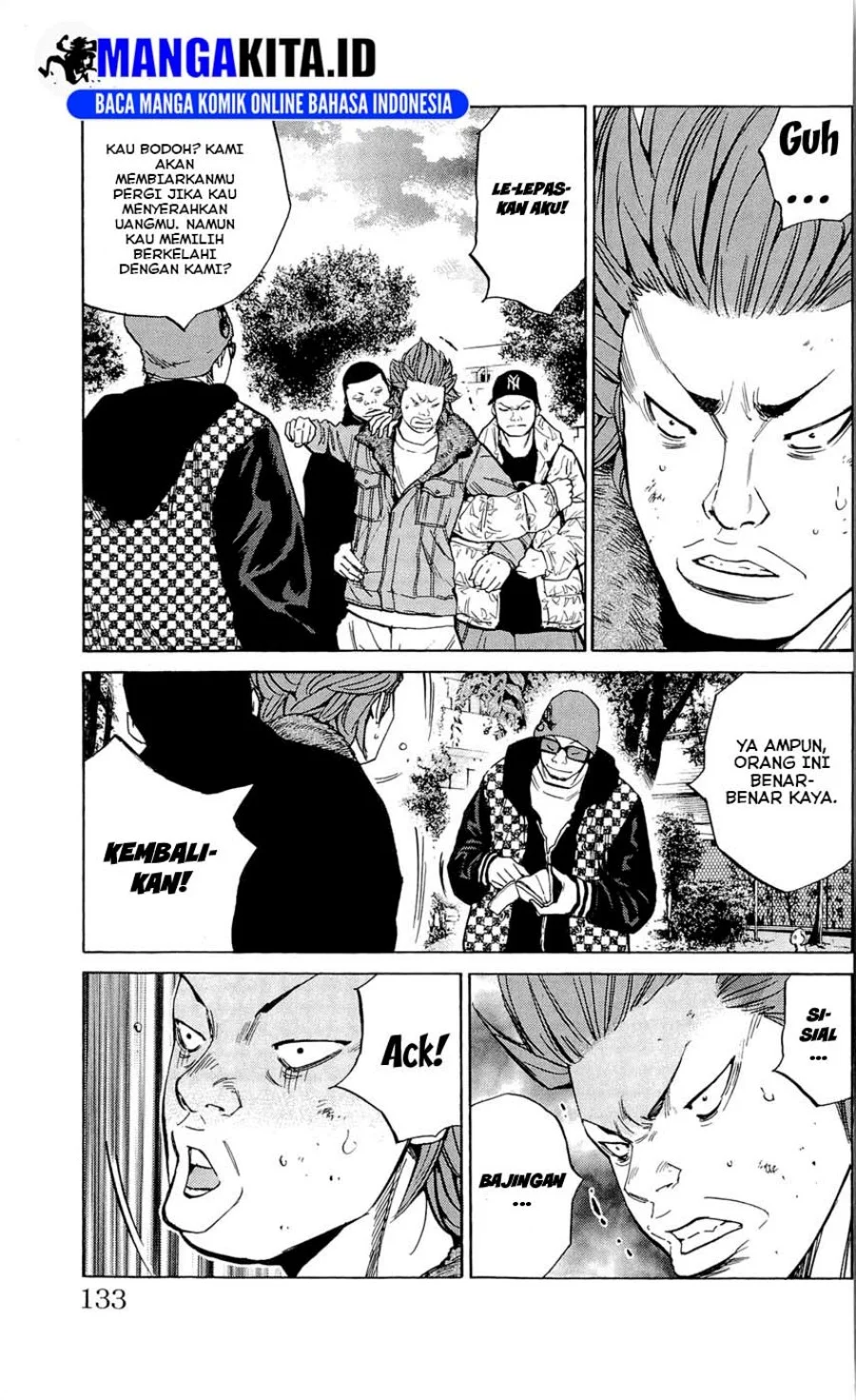 Chapter 113 - halaman 5