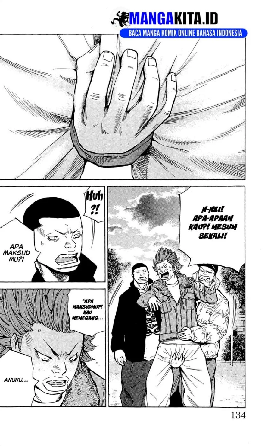 Chapter 113 - halaman 6