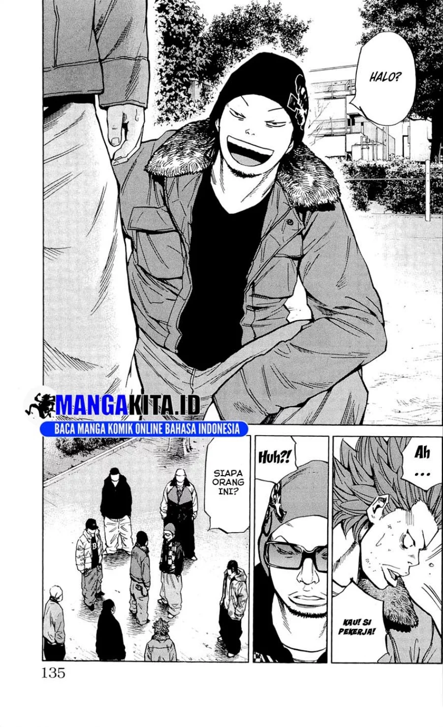 Chapter 113 - halaman 7
