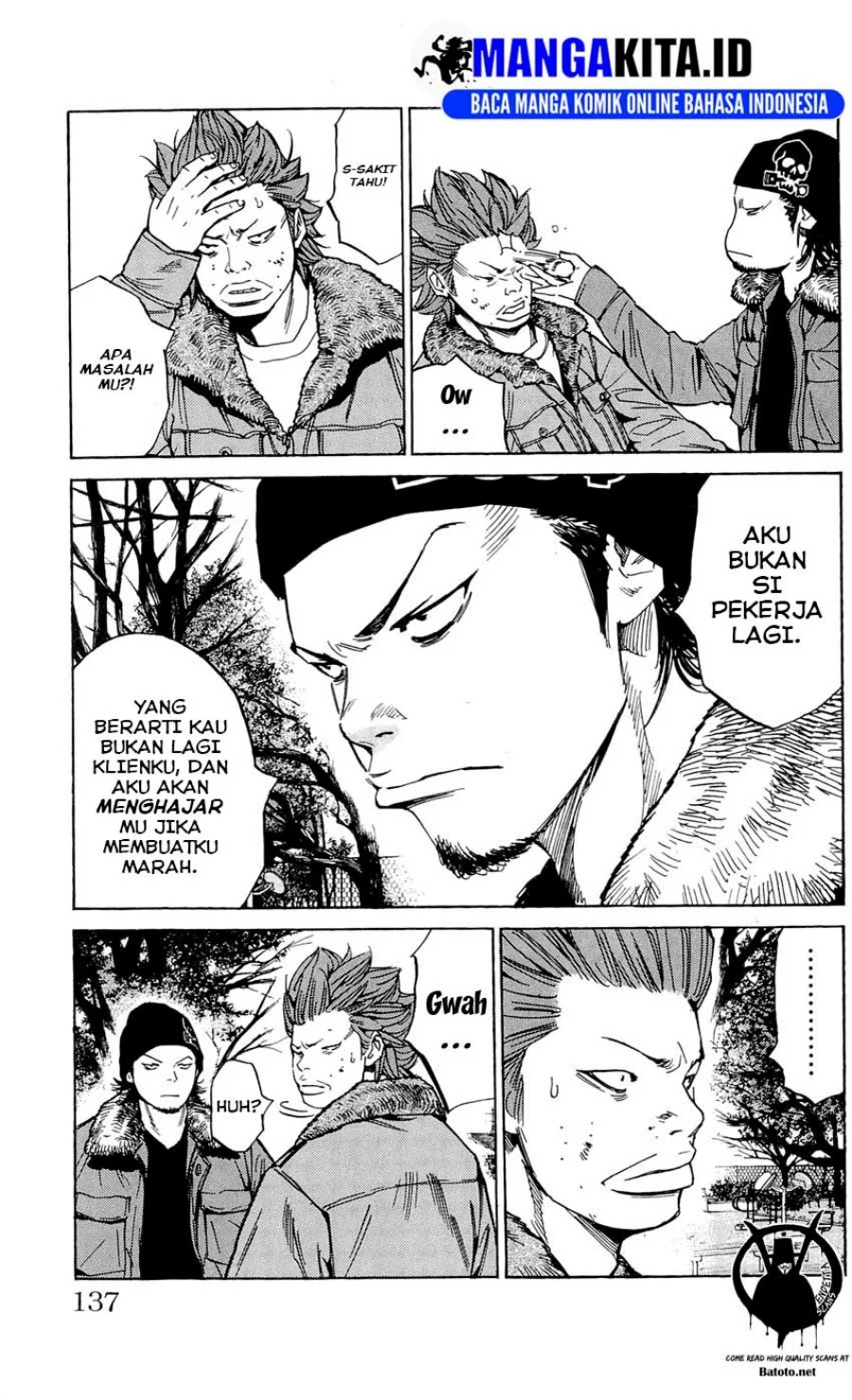 Chapter 113 - halaman 9