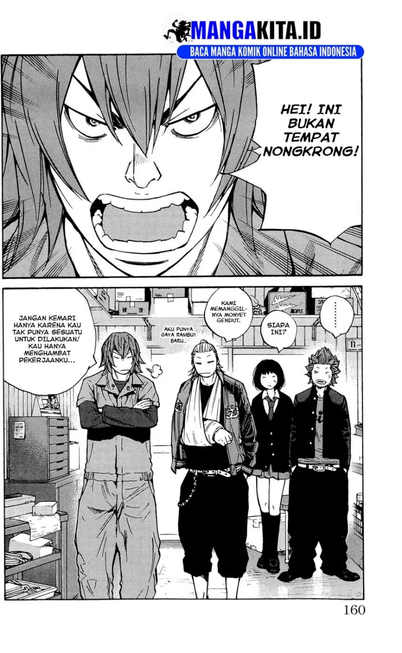 Chapter 114 - halaman 12