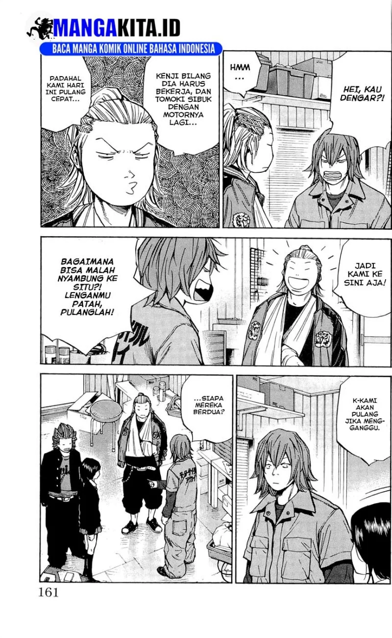 Chapter 114 - halaman 13