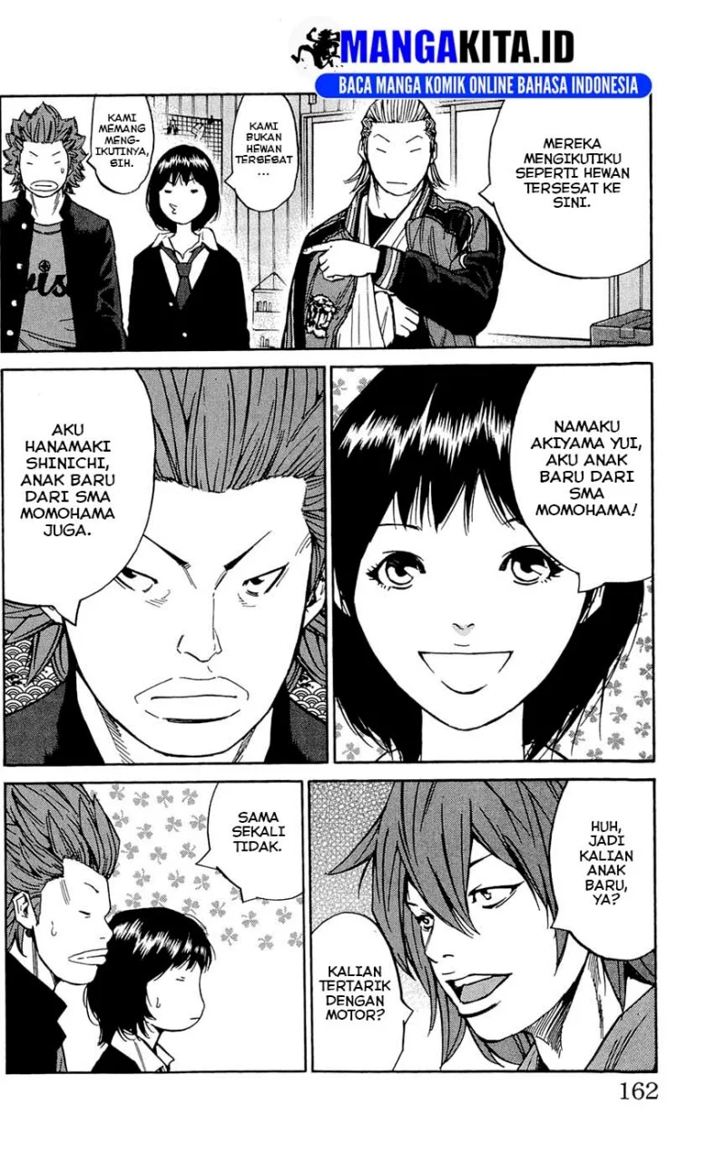 Chapter 114 - halaman 14