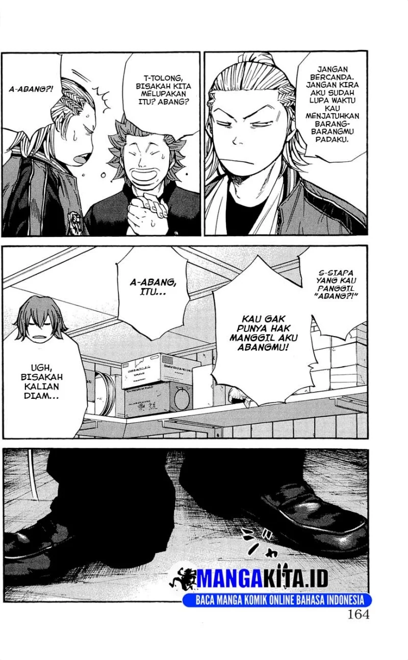 Chapter 114 - halaman 16